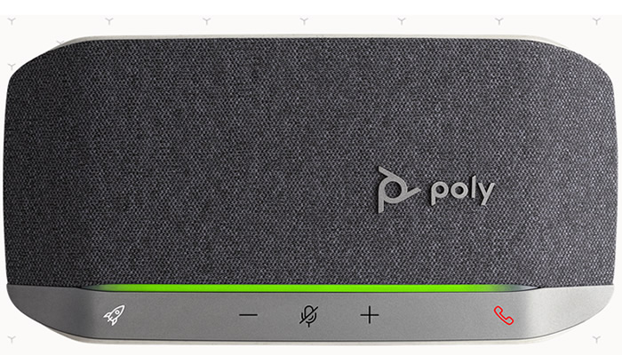 Poly sync 20 smart speakerphone
